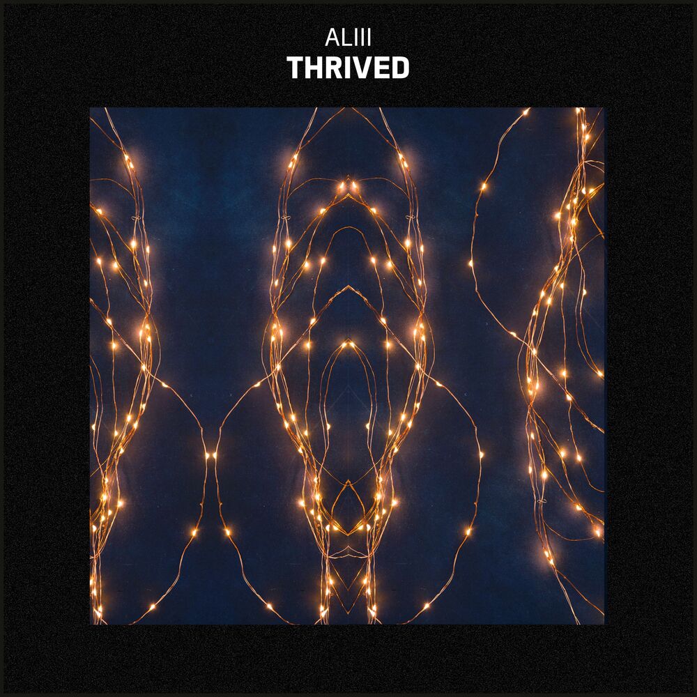 Picture of Thrived