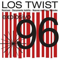 Cover of Explosivo '96