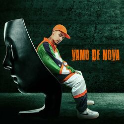 Cover of Vamo de Nova