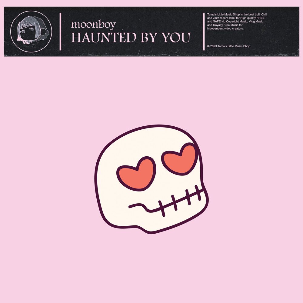 Picture of Haunted by You