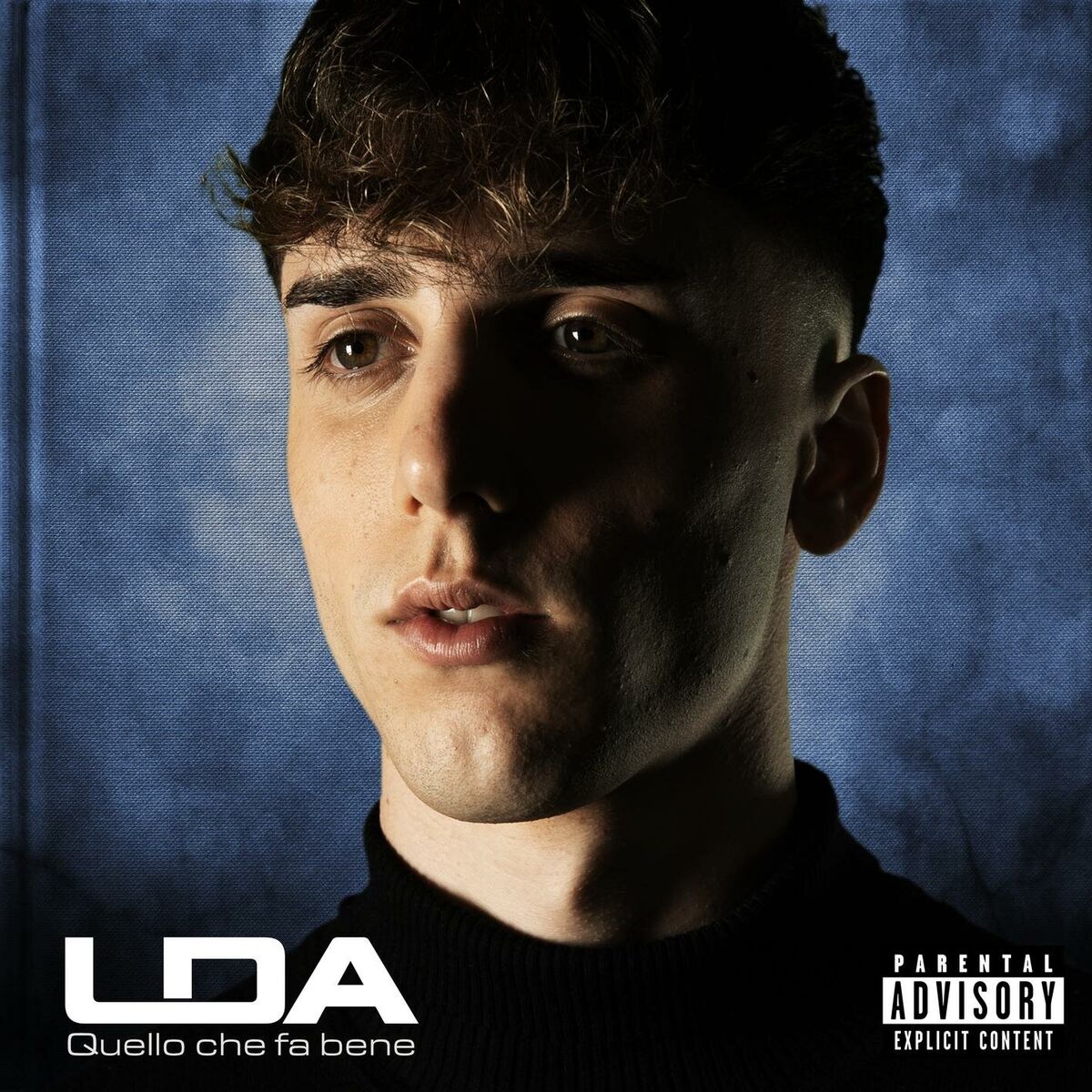 Album cover of Quello che fa bene