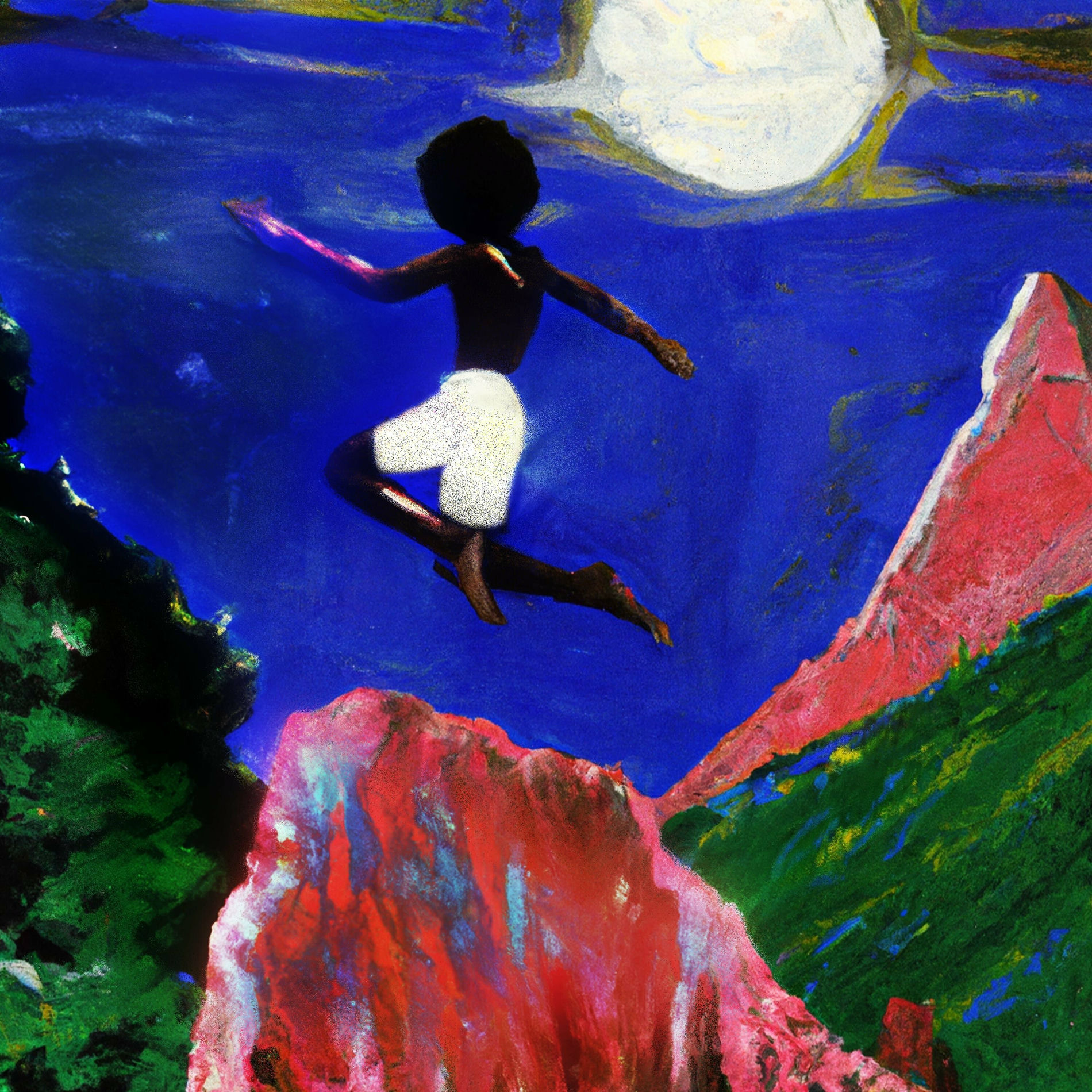 Album cover of Outsider