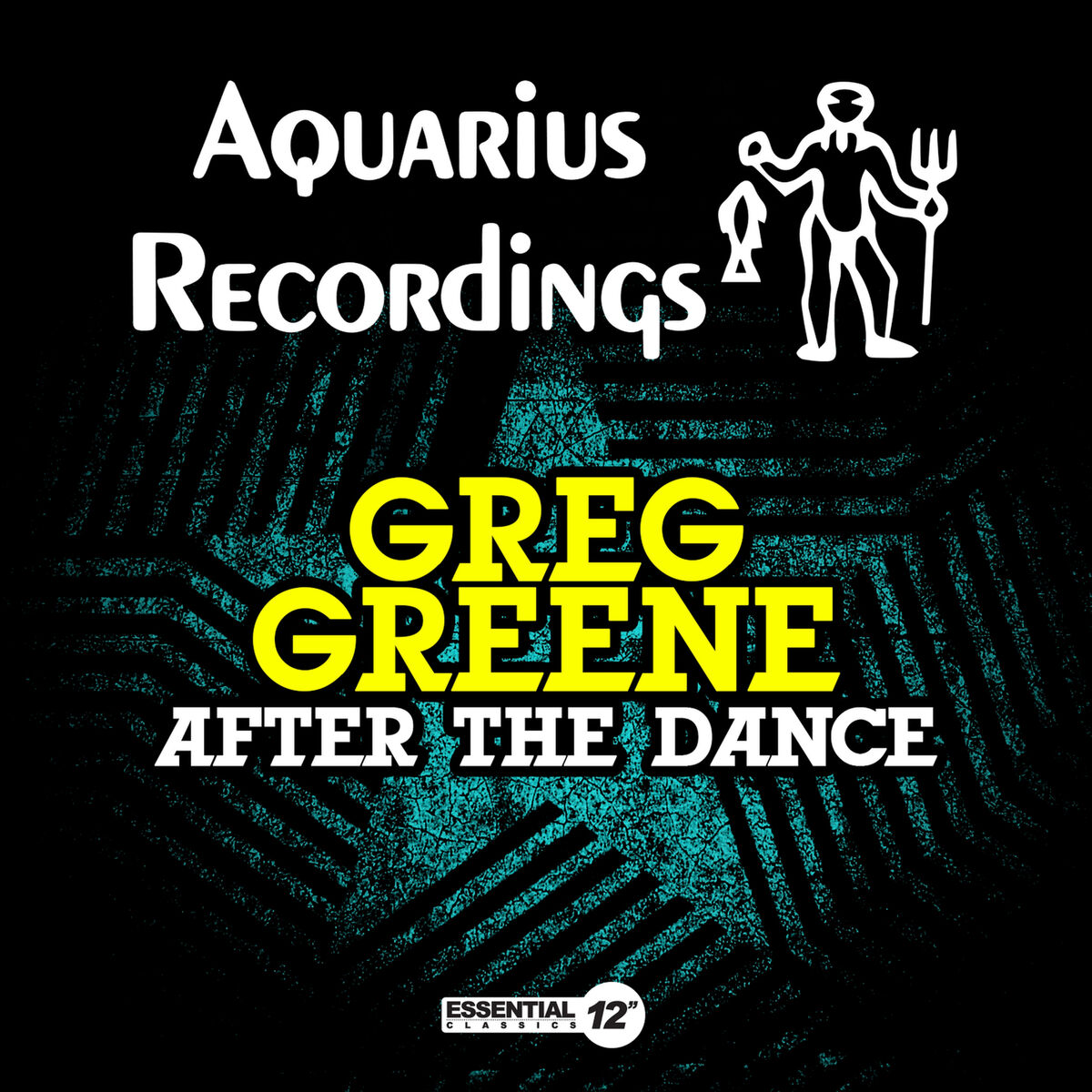 Album cover of After the Dance