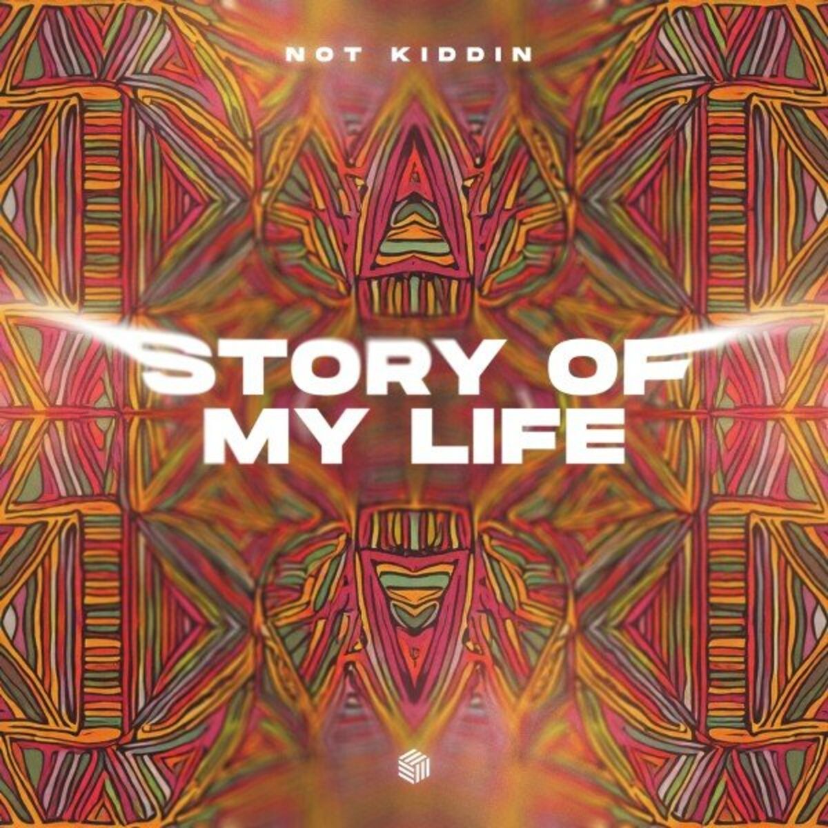 Album cover of Story of My Life