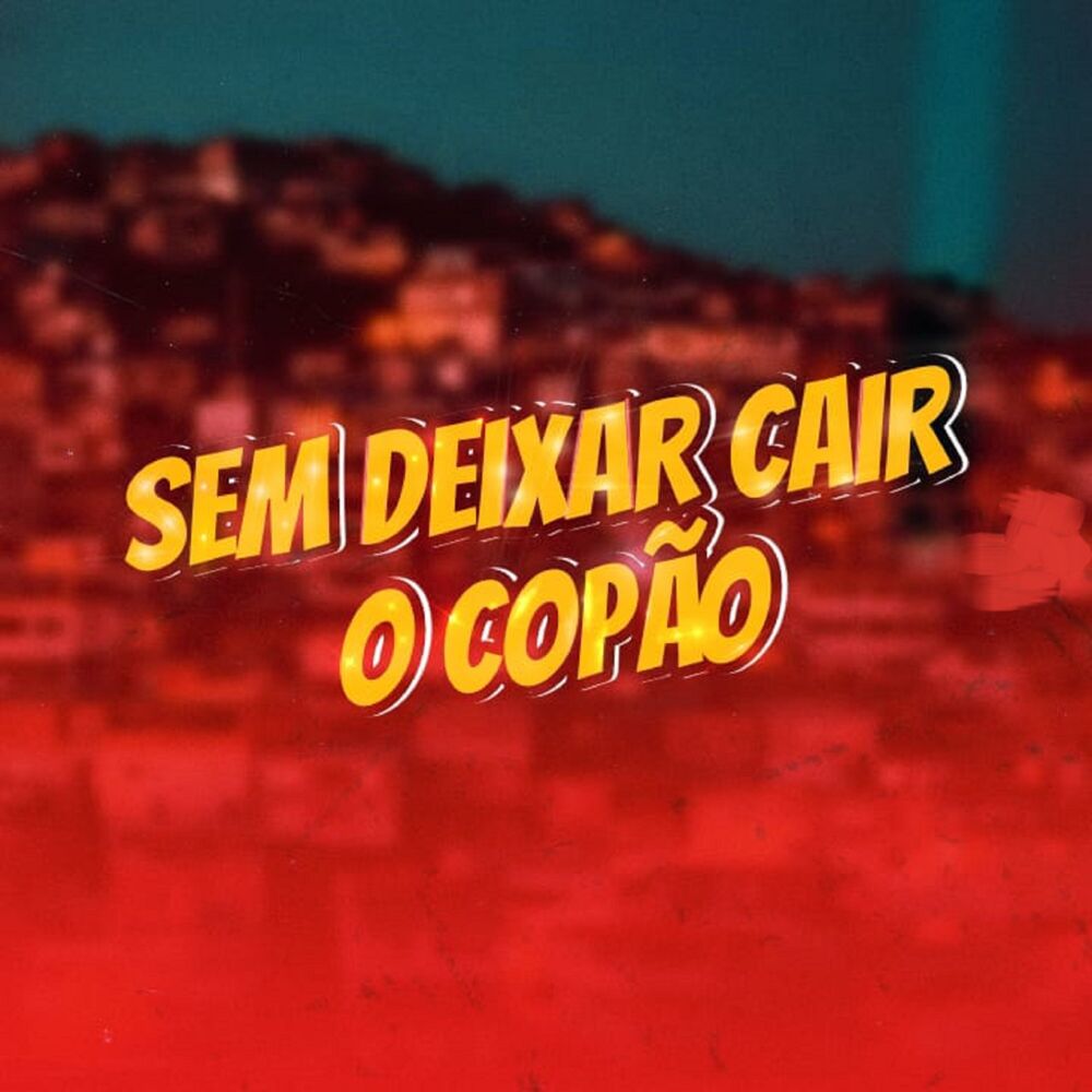Picture of Sem Deixar Cair o Copão