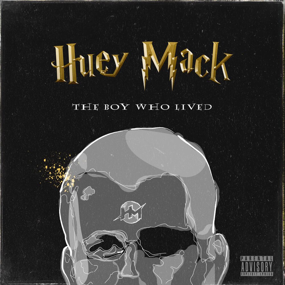 Picture of The Boy Who Lived
