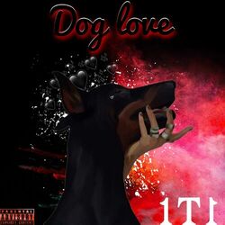 Cover of Dog Love (rvf)