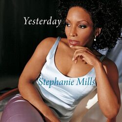 Cover of Yesterday