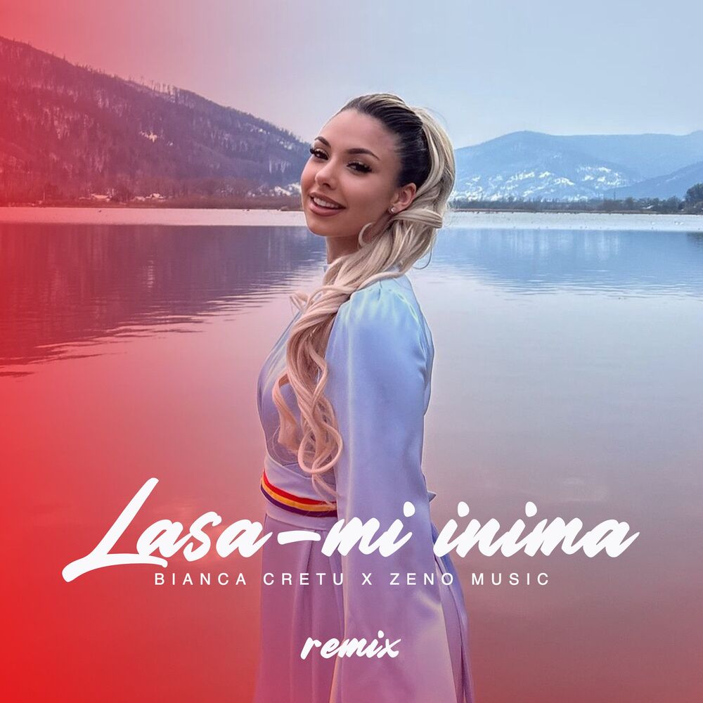 Picture of Lasa-mi inima (Remix)