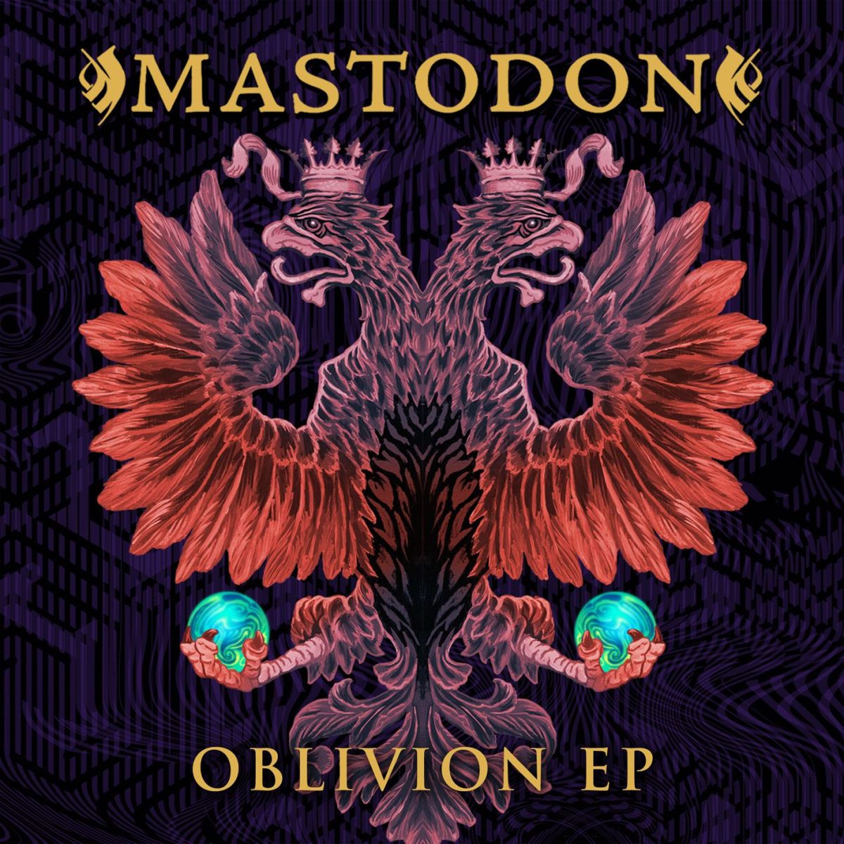 Playlist Best Of - Mastodon | Ouvir na Deezer