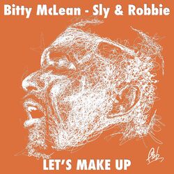 Cover of Let's Make Up
