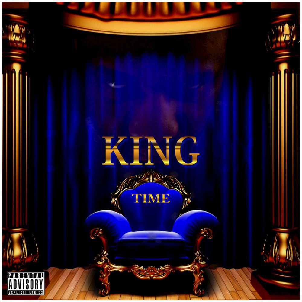 Album artwork for 2 Weeks by King