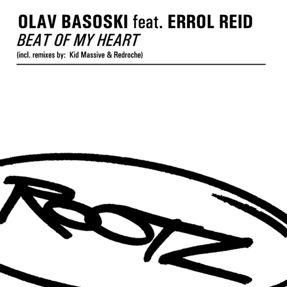 Picture of Beat Of My Heart (feat. Errol Reid)