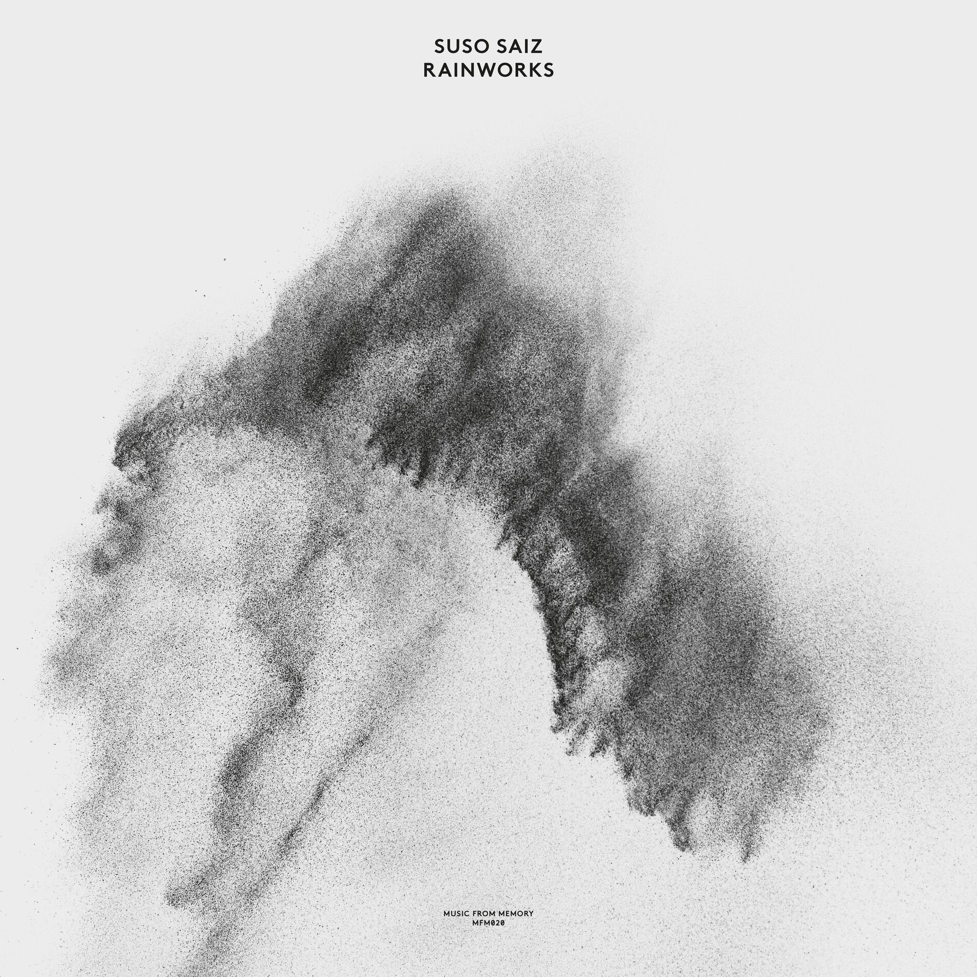 Album cover of The Way of the Water