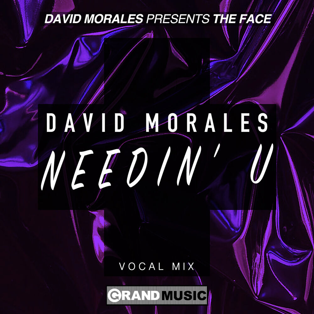 Picture of Needin' U (Vocal Mix)