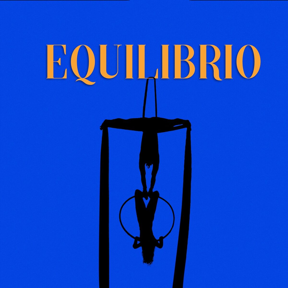 Album cover of Equilibrio