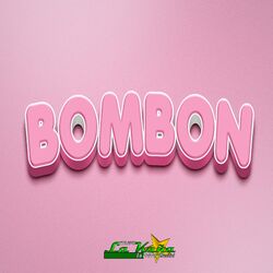Cover of Bombon