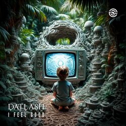 Cover of I Feel Good
