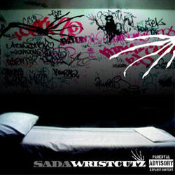 Cover of Wristcutz