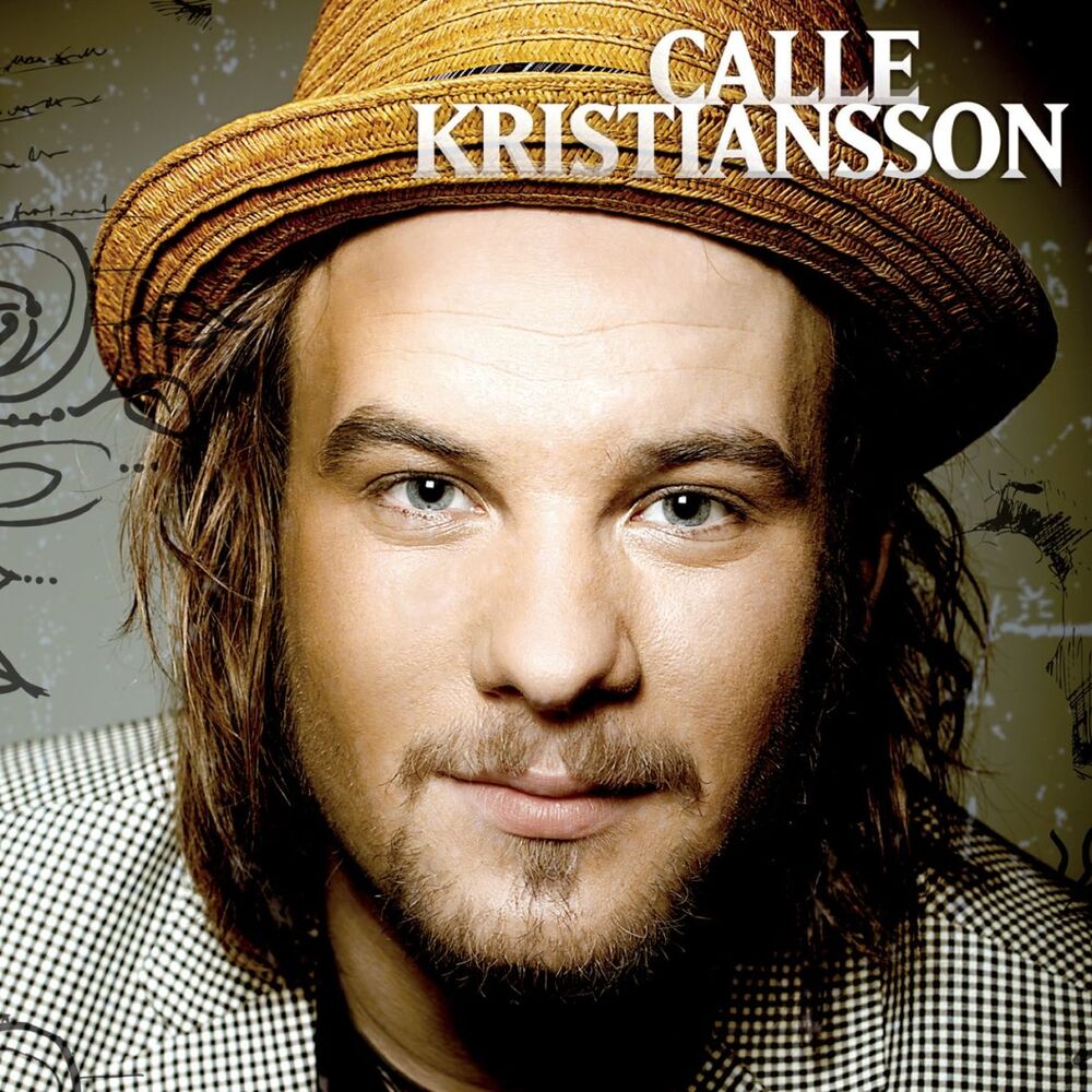 Picture of Calle Kristiansson