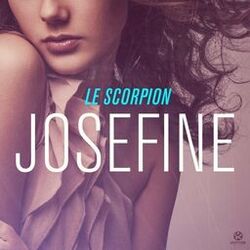 Cover of Josefine
