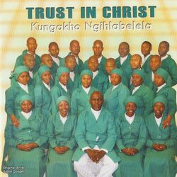 Cover of Kungakho Ngihlabelela