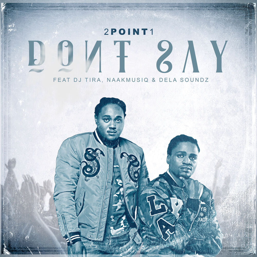 Picture of Don't Say