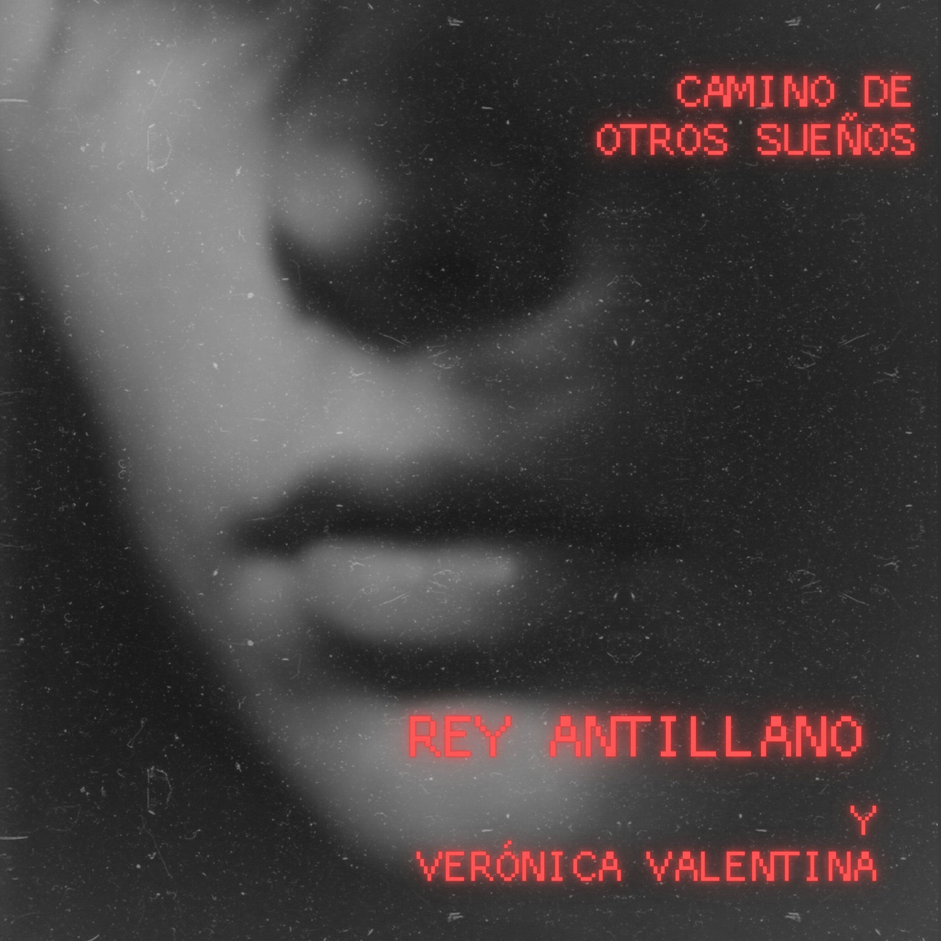 Album cover of Camino de otros sueños