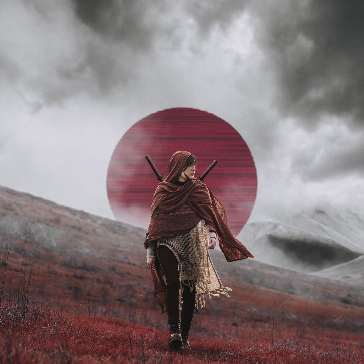 Album cover of WAR