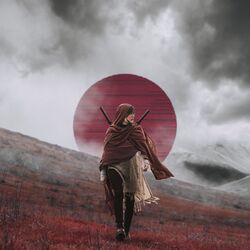 music cover