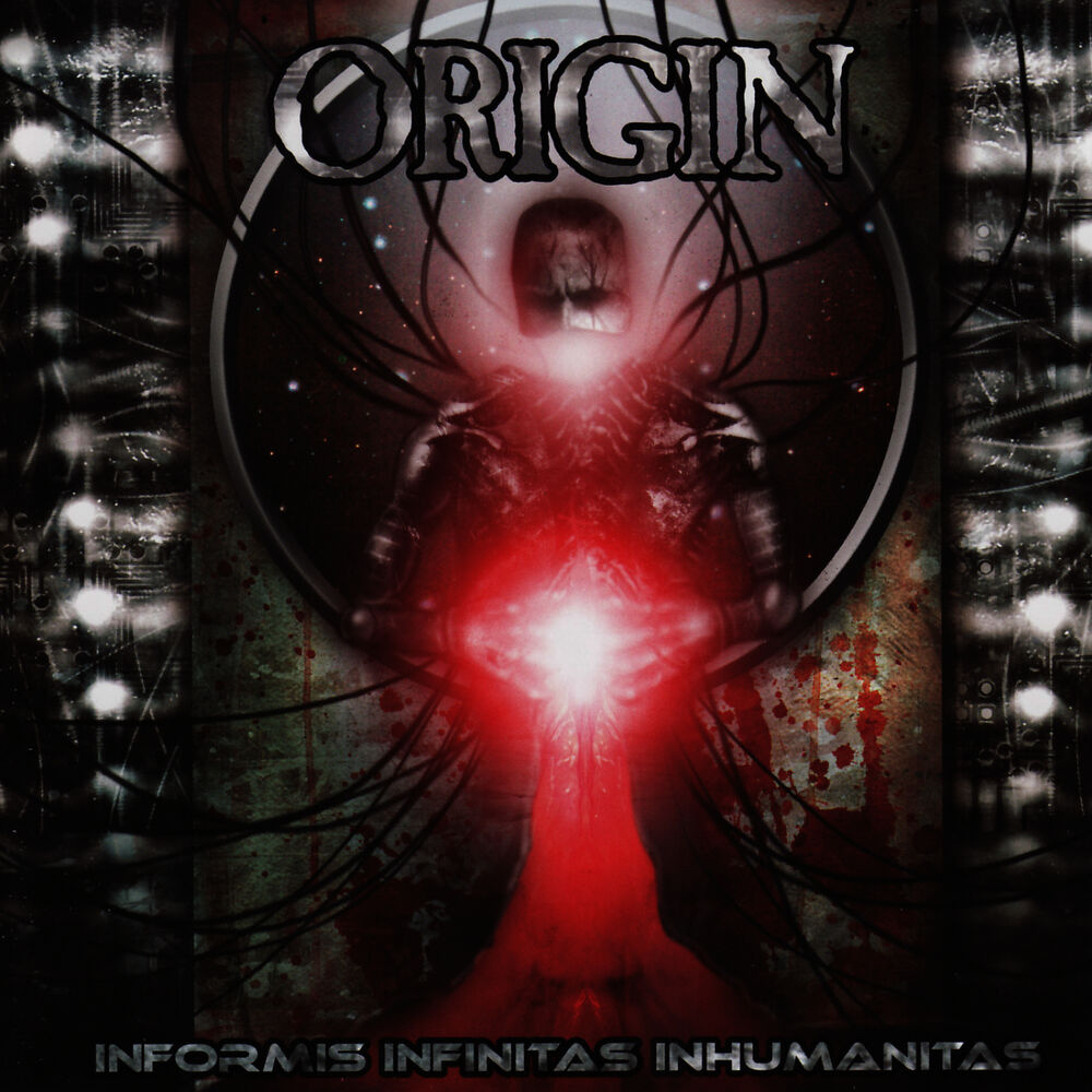 Picture of Informis Infinitas Inhumanitas