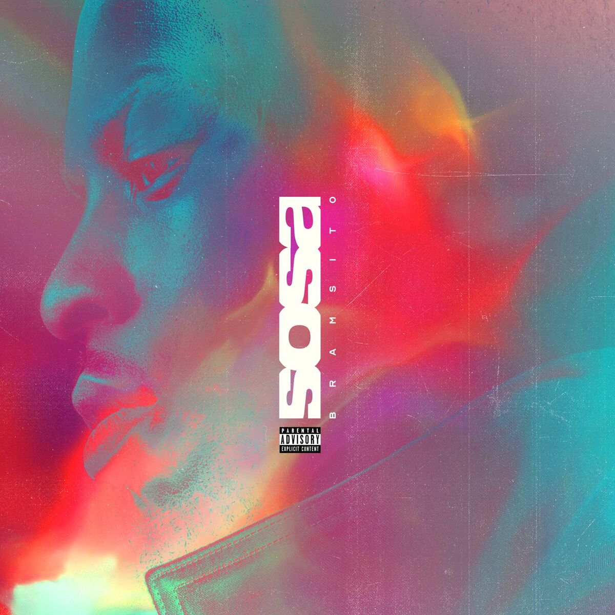 Album cover of Sosa