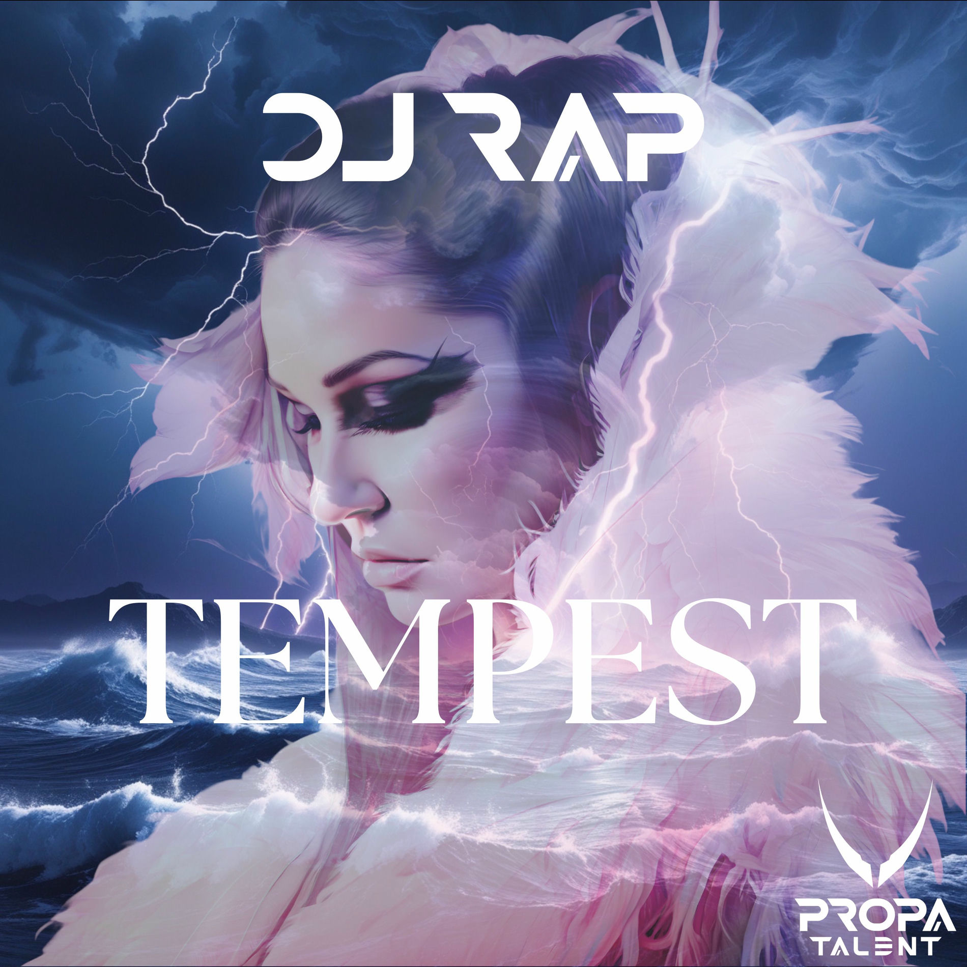 Album cover of Tempest