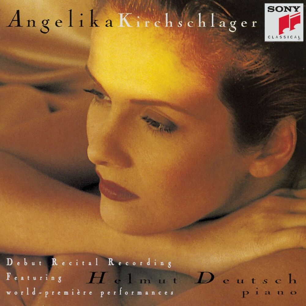 Picture of Lieder