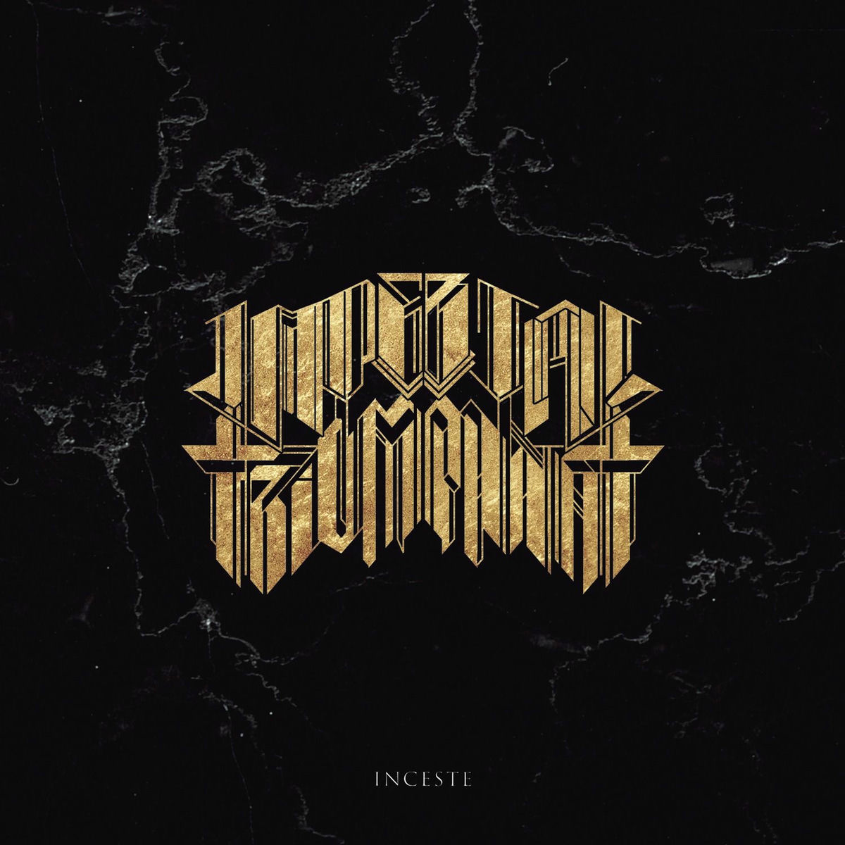 Album cover of Inceste (Deluxe Edition)