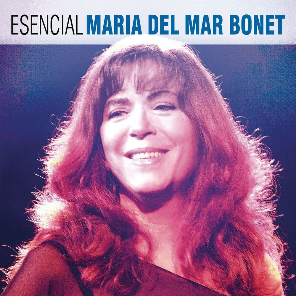 Picture of Esencial Maria del Mar Bonet