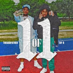 Cover of 1 of 1