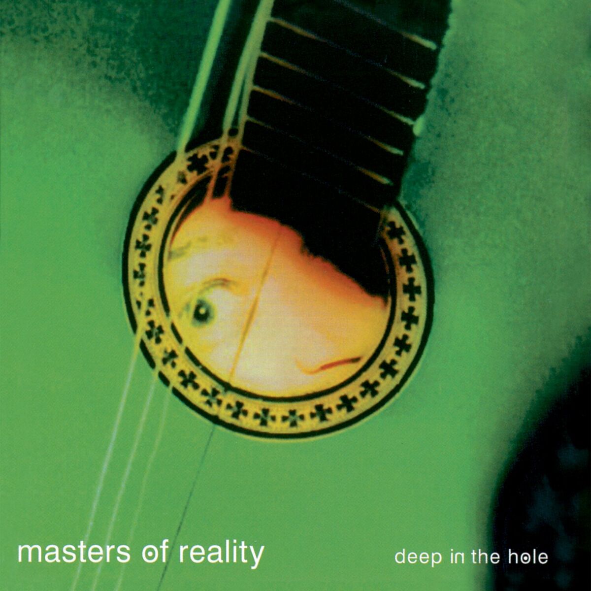 Album cover of Roof Of The Shed