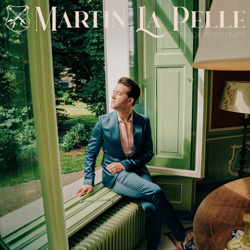 Soleil De Printemps by Martin La Pelle - 133 BPM