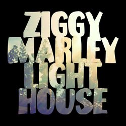 Cover of Lighthouse EP