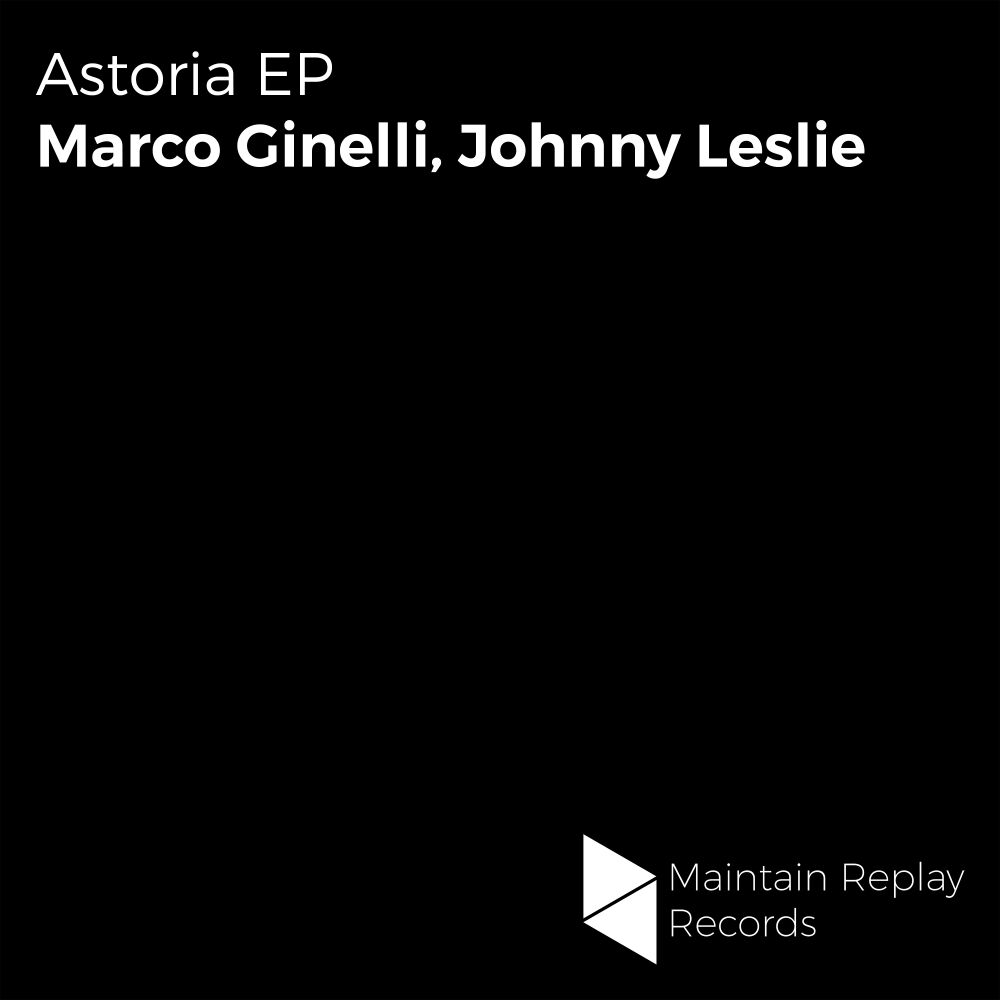 Picture of Astoria EP