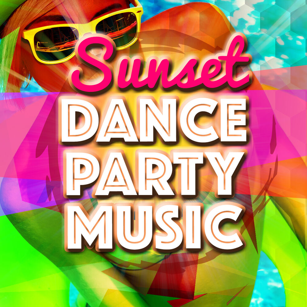 Picture of Sunset Dance Party Music