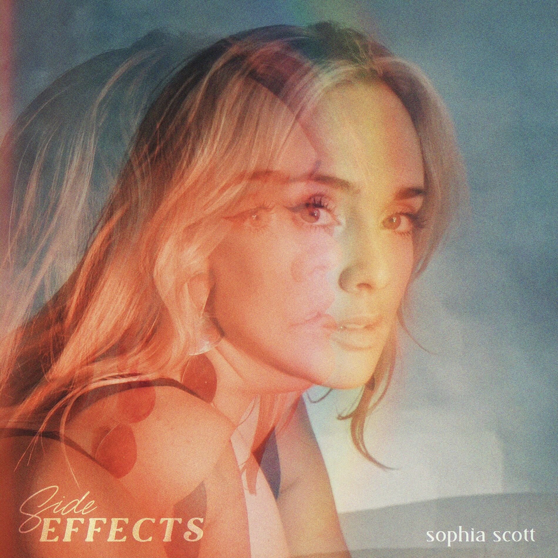 Album cover of Side Effects