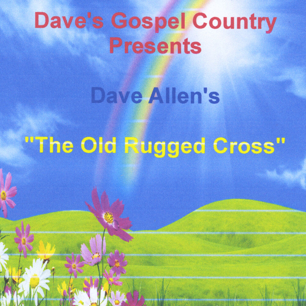 Picture of The Old Rugged Cross