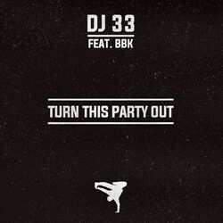 Cover of Turn This Party Out