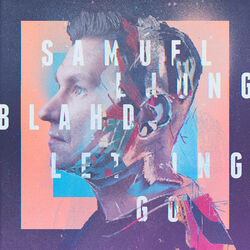 Cover of Letting Go