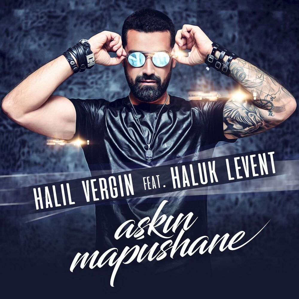 Picture of Aşkın Mapushane