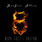Bonfire Attire by Neko Fuzz album cover