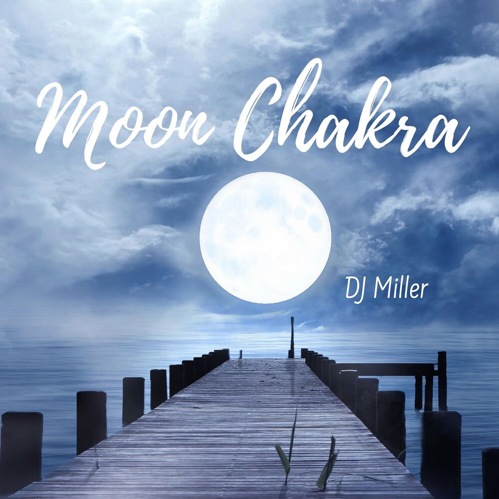 Picture of Moon Chakra