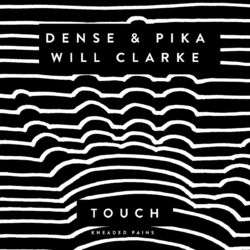 Cover of Touch